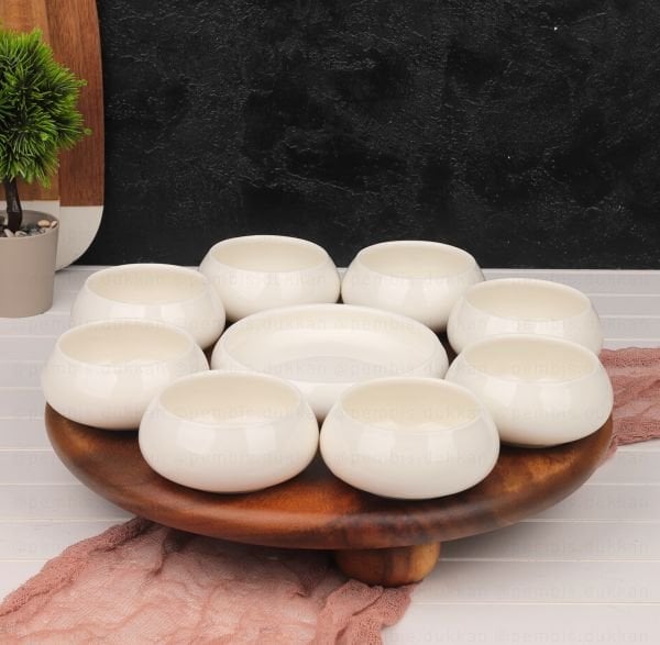 AKASYALI VENTO TOP AYAKLI KOMBİN SET NO4
