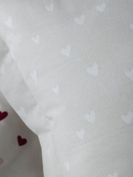 NİNA TEK KİŞİLİK NEVRESİM TAKIMI