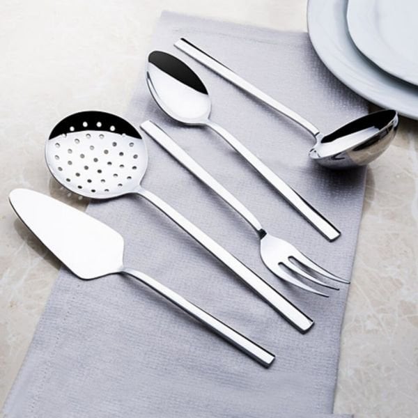 1 ADET NEHİR DALYAN SERVİS SPATULA