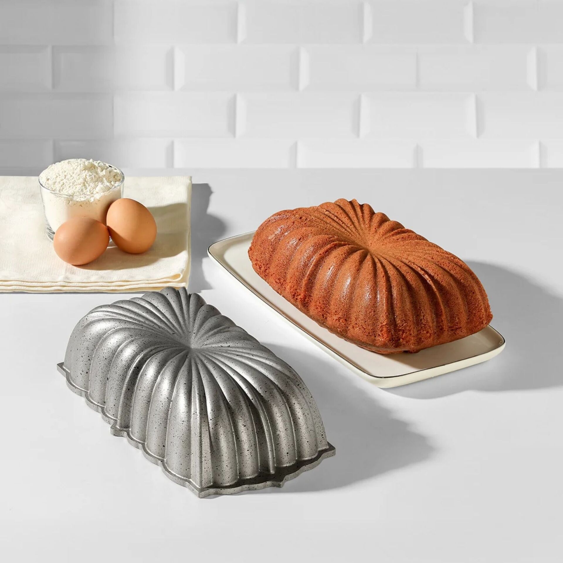 JULİA 30CM KEK KALIBI