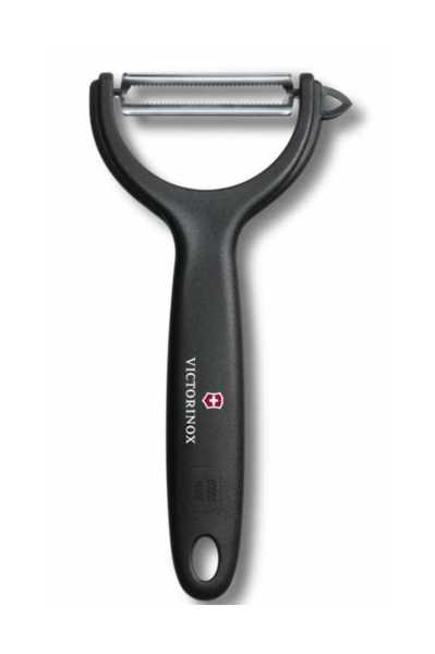 VİCTORİNOX 6079 SİYAH YATAY SOYACAK
