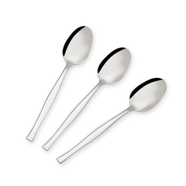 NEHİR 6LI ZARİF MODEL TATLI KAŞIĞI