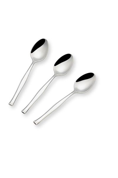 NEHİR 6LI ZARİF MODEL ÇAY KAŞIĞI