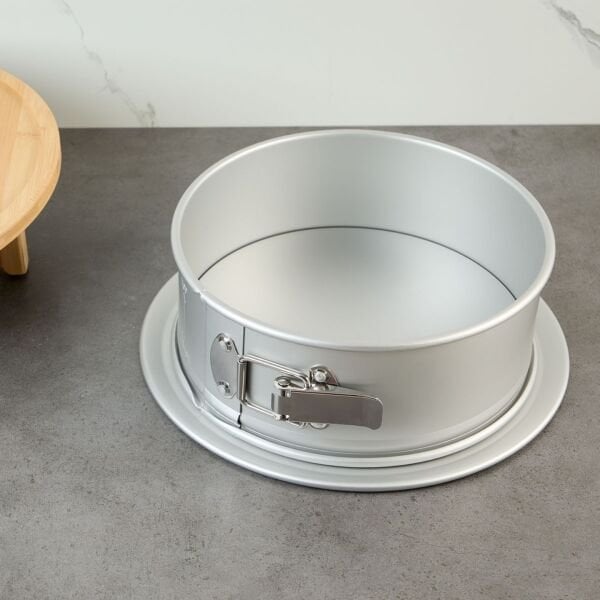 GUARDİNİ PRO KELEPÇELİ KEK KALIBI 23CM