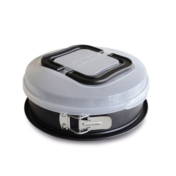 GUARDİNİ BAKE AWAY KELEPÇELİ KEK KALIBI 26CM