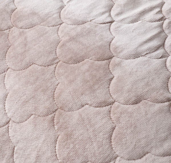 My Touch Odelin Çift Kişilik Complete Set - Blush