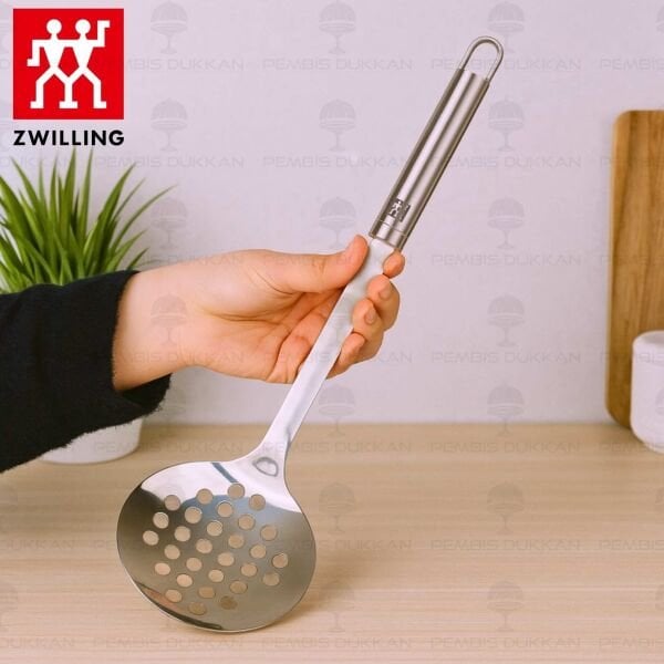 ZWILLING Pro Kevgir | 18/10 Paslanmaz Çelik | 33 cm 371600040
