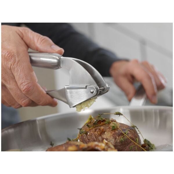 ZWILLING Pro Sarımsak Ezici | 18/10 Paslanmaz Çelik 371600190