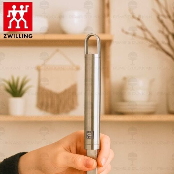 ZWILLING Pro Pilav Kaşığı | 18/10 Paslanmaz Çelik | 25 cm 371600330