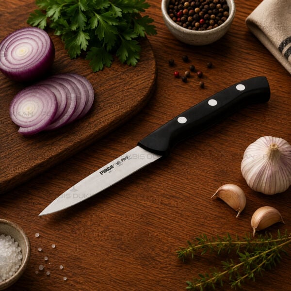 PROFİ SEBZE BIÇAĞI 9CM - 36047