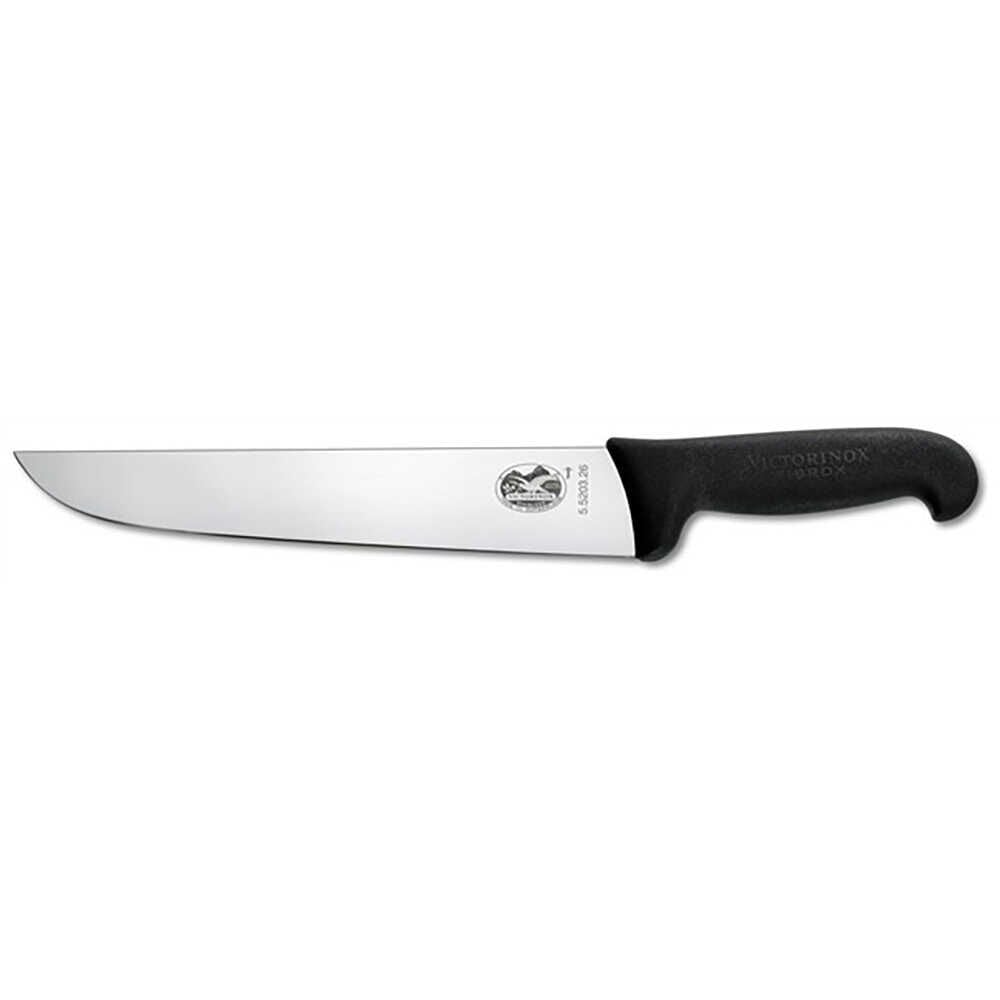 Victorinox 16cm Kasap Bıçağı Fibrox Sap 5203