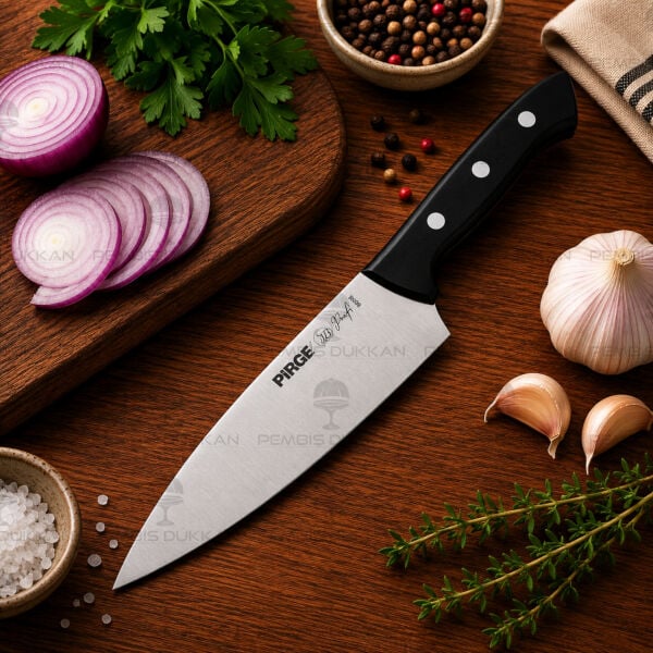 PİRGE PROFİ ŞEF BIÇAĞI 16CM – 36159