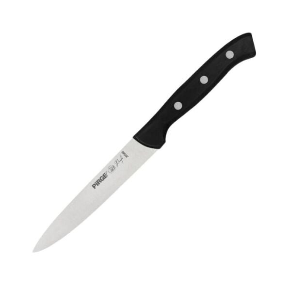 PİRGE PROFİ SEBZE BIÇAĞI 12CM – 36048