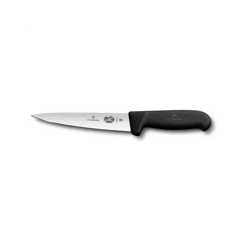 Victorinox 16cm Sıyırma Bıçağı Fibrox Sap 5603