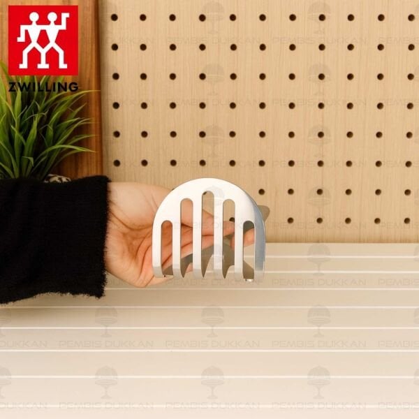 ZWILLING Pro Patetes Ezici | 18/10 Paslanmaz Çelik 371600010