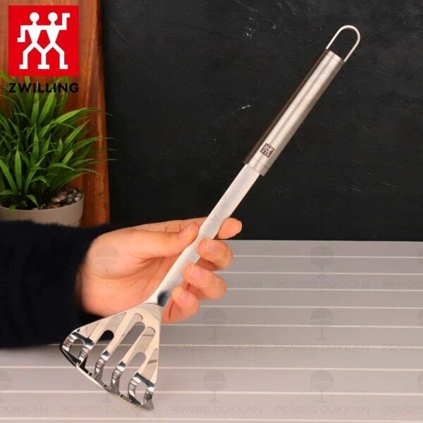 ZWILLING Pro Patetes Ezici | 18/10 Paslanmaz Çelik 371600010