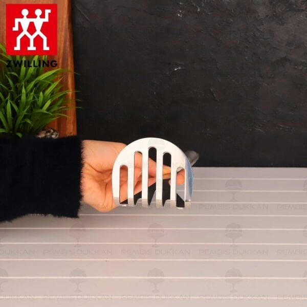 ZWILLING Pro Patetes Ezici | 18/10 Paslanmaz Çelik 371600010