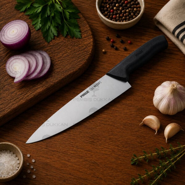 ECCO ŞEF BIÇAĞI 19CM - 38160