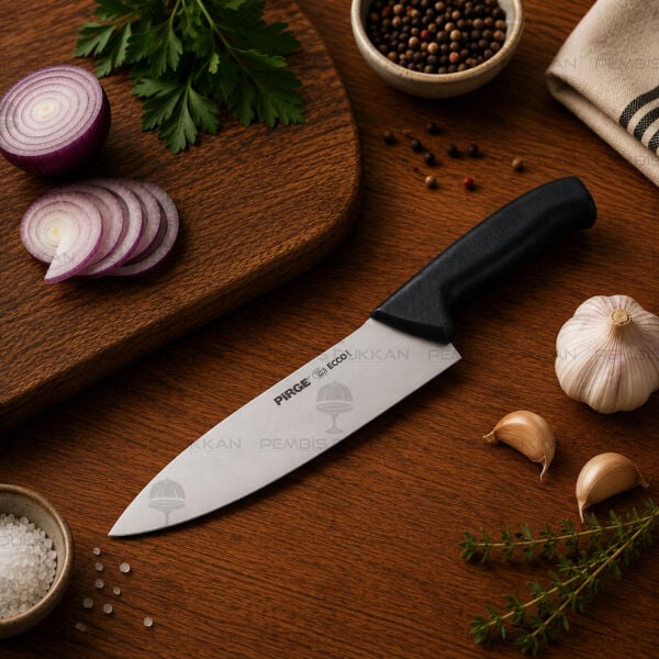 Pirge Ecco Şef Bıçağı 16cm - 38159
