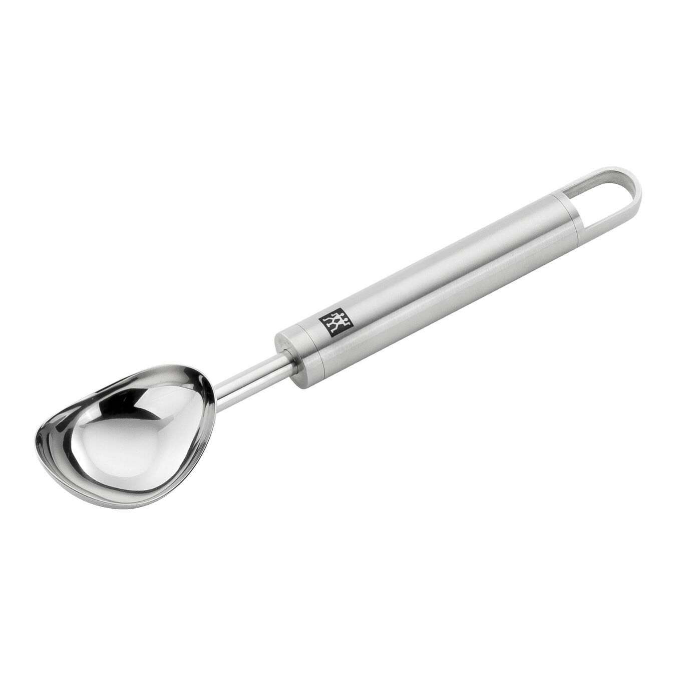 ZWILLING Pro Dondurma Kaşığı | 18/10 Paslanmaz Çelik | 21 cm 371600070