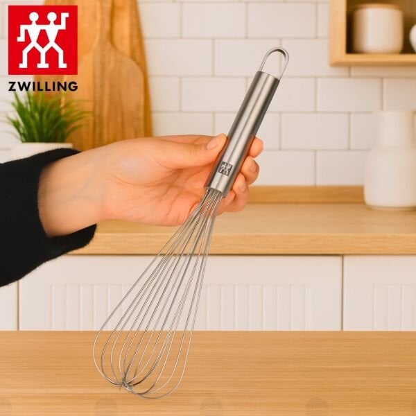 ZWILLING Pro Çırpıcı | 18/10 Paslanmaz Çelik | 28 cm 371600250