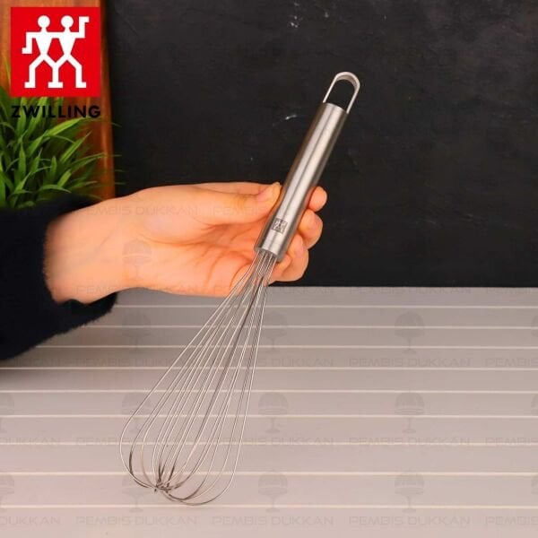ZWILLING Pro Çırpıcı | 18/10 Paslanmaz Çelik | 28 cm 371600250