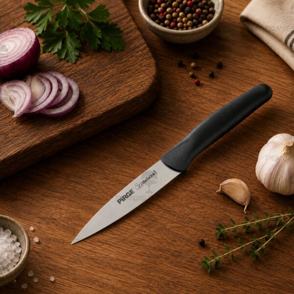 DELUXE SEBZE BIÇAĞI 10CM - 71480