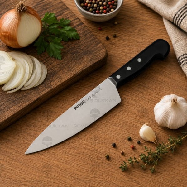 DUO ŞEF BIÇAĞI 19CM - 34160