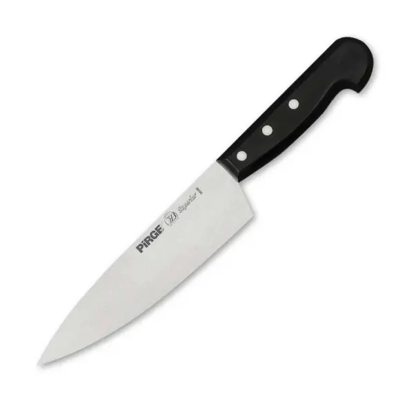 Pirge Duo Şef Bıçağı 19cm - 34160