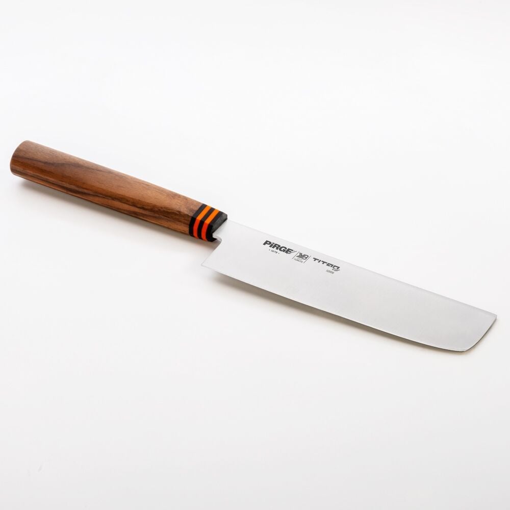 TİTAN EAST DİLİMLEME BIÇAĞI - NAKİRİ 16CM - 12106