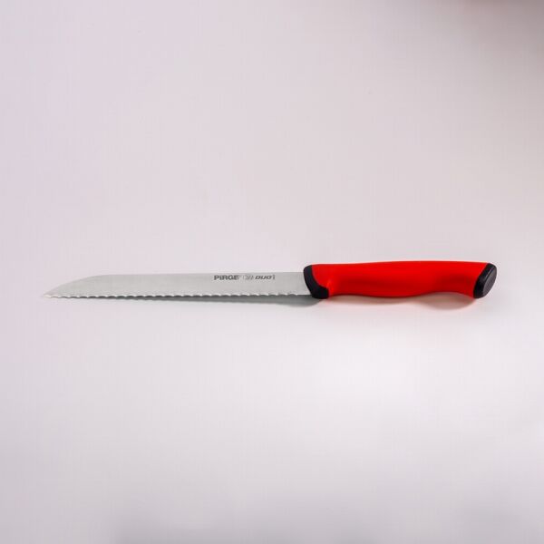 DUO EKMEK BIÇAĞI PRO 17,5CM - 34024