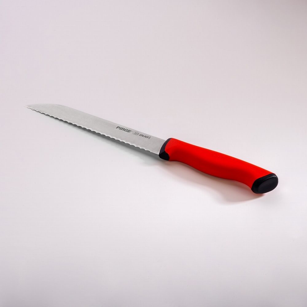 DUO EKMEK BIÇAĞI PRO 17,5CM - 34024