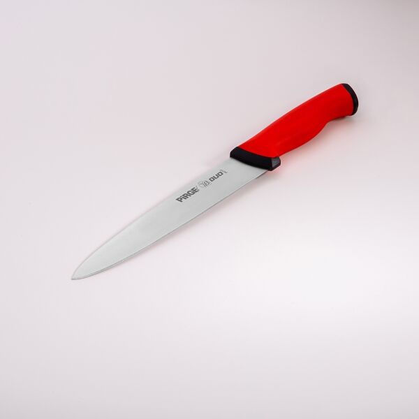 Pirge Duo Dilimleme Bıçağı 18cm - 34312