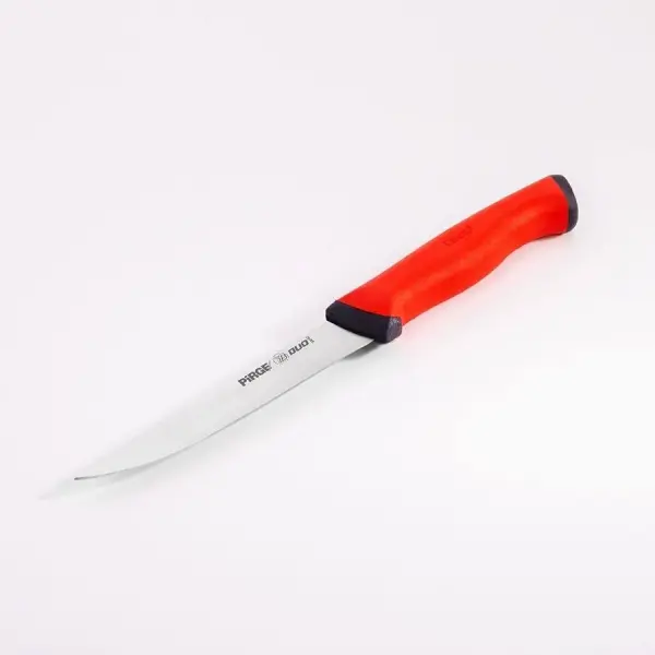 Pirge Duo Sebze Bıçağı Sivri 9cm - 34047