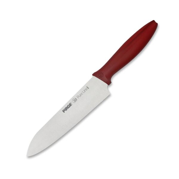 Pirge Pure Line Şef Bıçağı 19cm - 46019