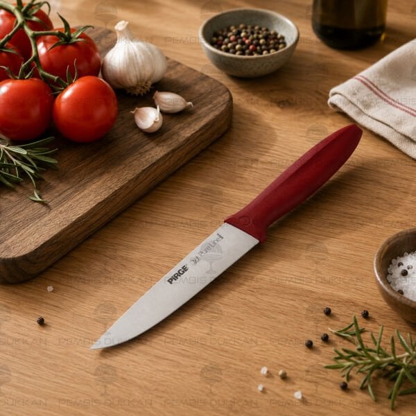 Pirge Pure Line Mutfak Bıçağı 13cm - 46016