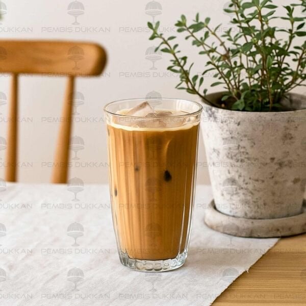 4LÜ JOY MEGA BOY SU & MEŞRUBAT BARDAĞI (520315)