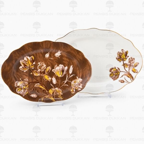 CANSAV MOCHA 2Lİ KAYIK