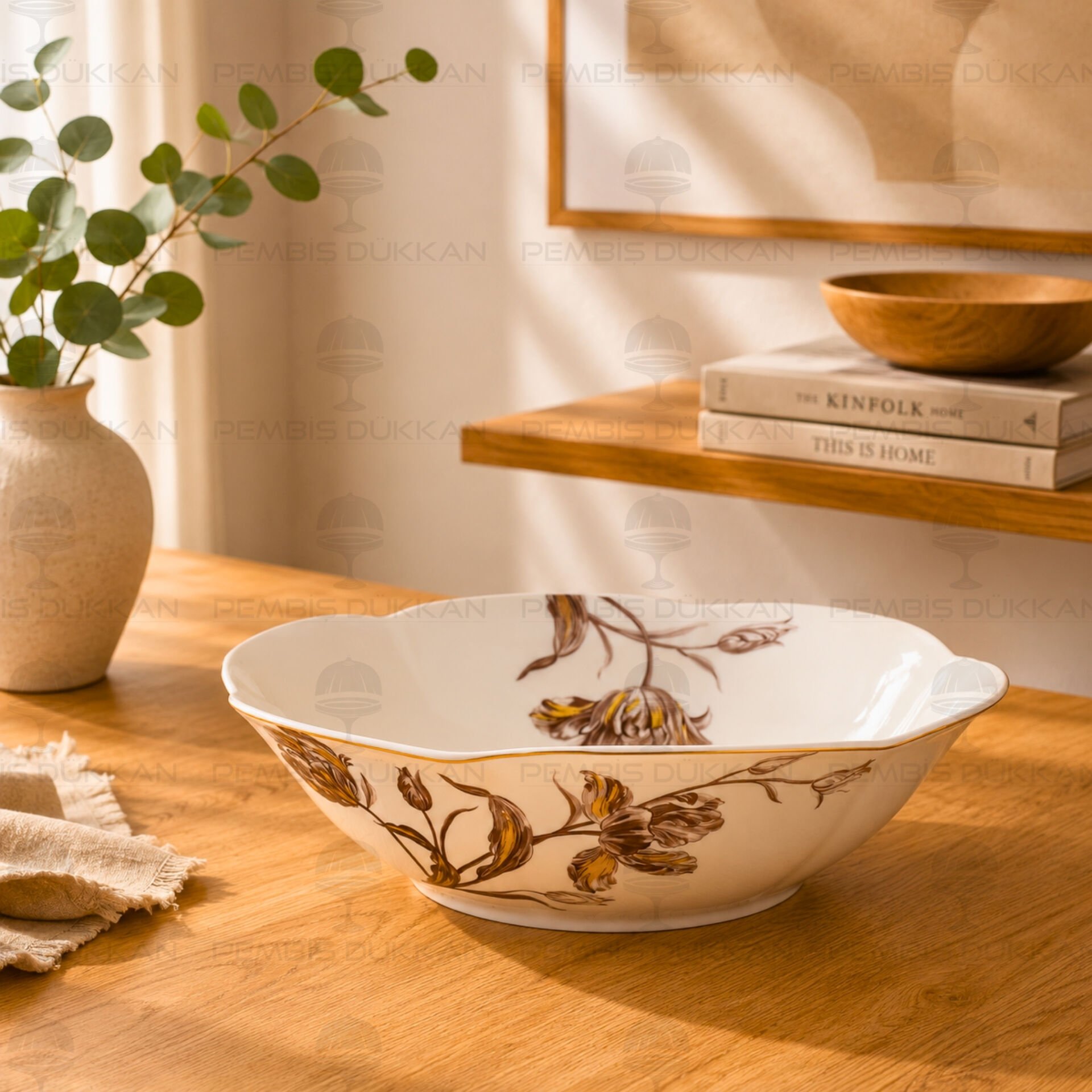 CANSAV MOCHA SALATA KASESİ