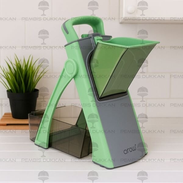 WIND EL RENDESİ DOĞRAYICI