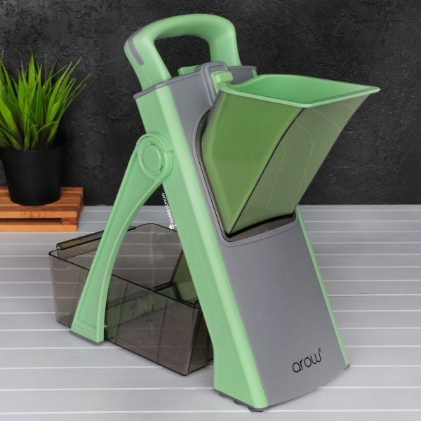 WİND MANDOLİN & SEBZE DOĞRAYICI - EL RENDESİ