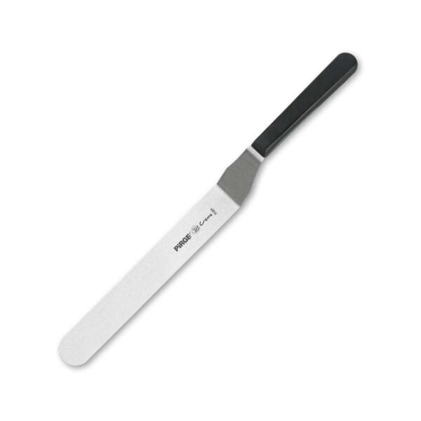 Pirge Creme Pasta Paleti Kıvrık 20cm 71204