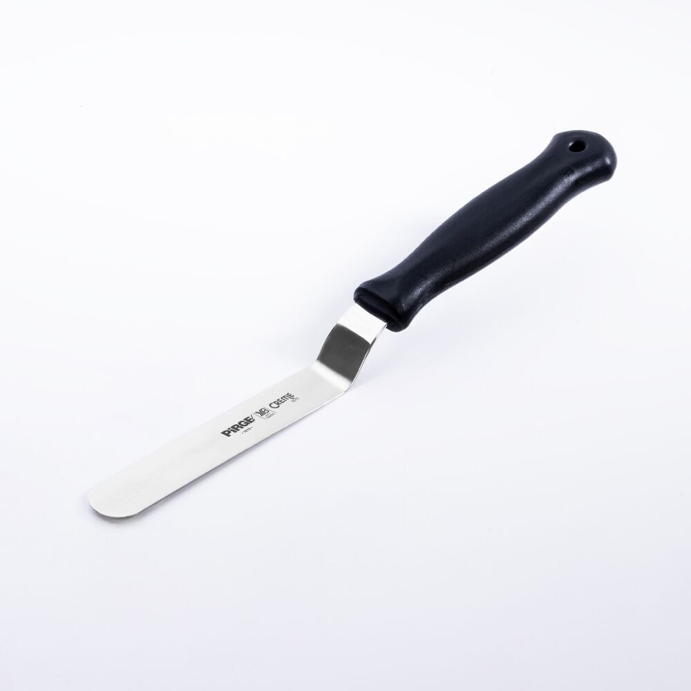 CREME PASTA PALETİ MİNİ KIVRIK 12CM - 62712