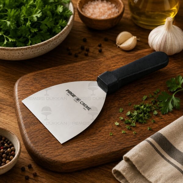 CREME SPATULA NO. 5 13,5CM - 71155