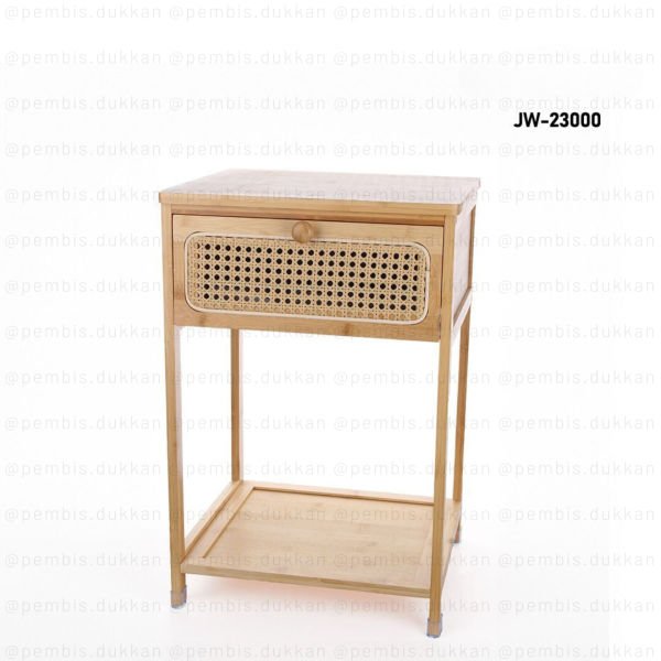 BAMBU KOMİDİN (JW-23000)