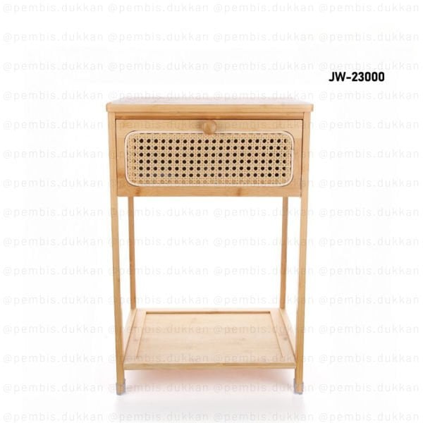 BAMBU KOMİDİN (JW-23000)