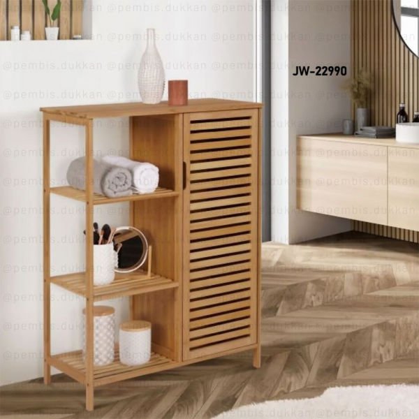 BAMBU DOLAPLI RAF (JW-22990)