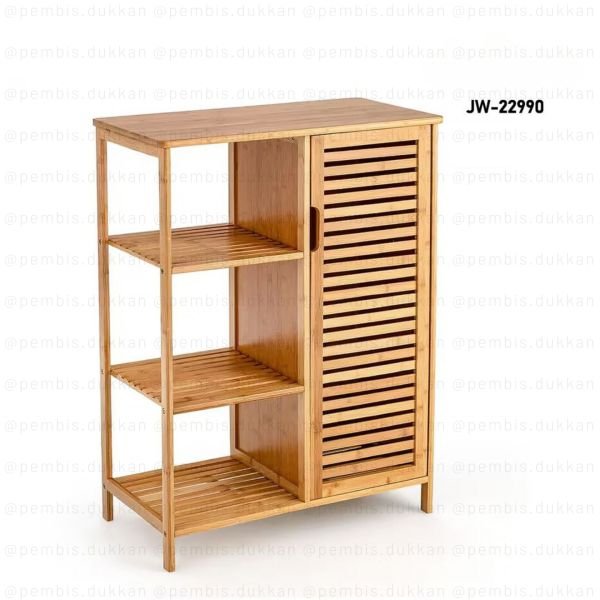 BAMBU DOLAPLI RAF (JW-22990)