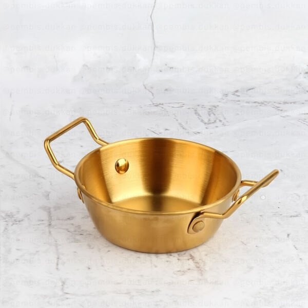 GOLD SUNUMLUK KÜÇÜK BOY (1428)