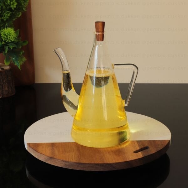 İBRİK KÜÇÜK BOY 500ML YAĞDANLIK (848)